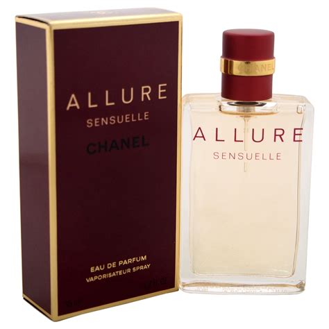 chanel allure fragrance|Chanel Allure women's perfume boots.